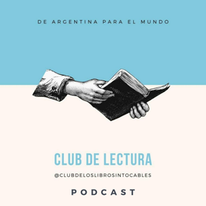 Club De Los Libros Intocables