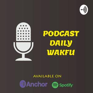 Podcast Daily Wakfu