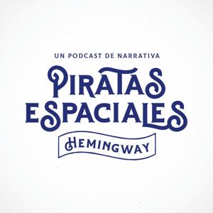 Piratas Espaciales Hemingway