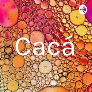Cacá by Helen Albuquerque de Andrade Medina