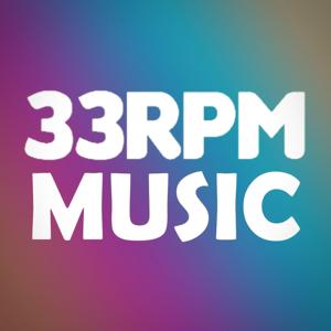 33RPM MUSIC