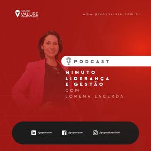 Minuto Liderança & Gestão