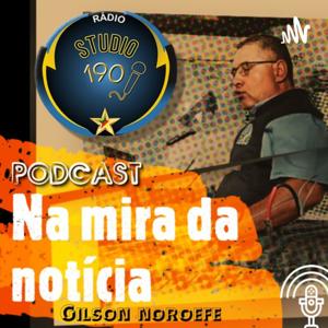 Na Mira da Notícia