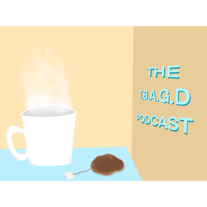 The TBAGD Podcast