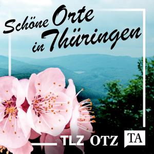 Schöne Orte in Thüringen