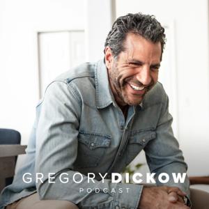 The Gregory Dickow Podcast by Gregory Dickow