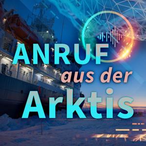 Anruf aus der Arktis