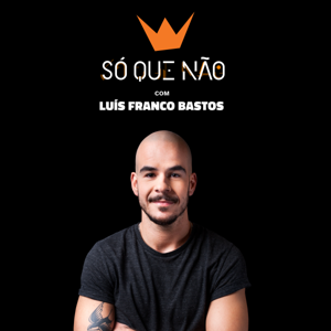 Mega Hits - SÓ QUE NÃO