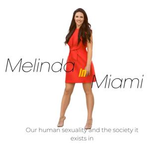 Melinda in Miami