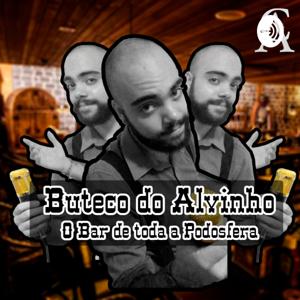 Buteco do Alvinho