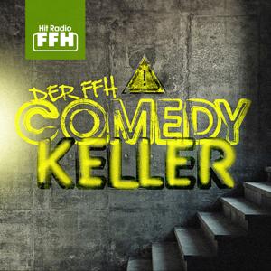 Der FFH-Comedykeller by HIT RADIO FFH