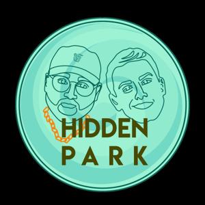 Hidden Park: The Podcast