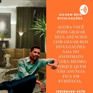 Gilvam Reis |Divulgações