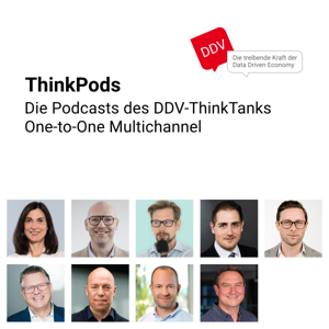 DDV-Thinkpods