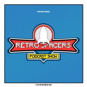 Retro Spacers Podcast Show