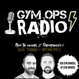 Gym Ops Radio