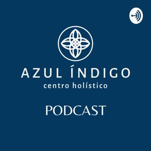 Azul índigo Centro holístico