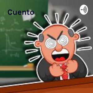 Cuento: El extraño profe que no quería a sus alumnos