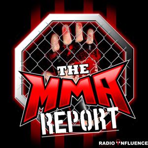 The MMA Report by Jason Floyd and Daniel Galvan