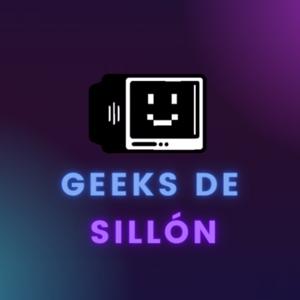 Geeks de Sillón