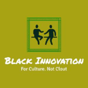 Black Innovation