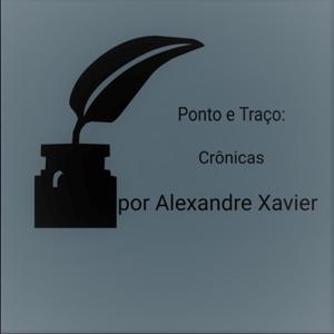 Ponto e Traço: Crônicas