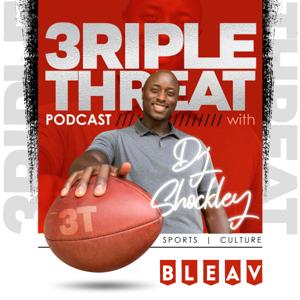 Triple Threat with DJ Shockley