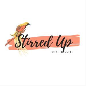 Stirred Up with Billie