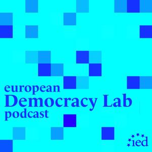 European Democracy Lab Podcast by Institute of European Democrats, via EuroPod