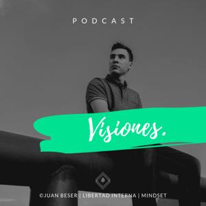 Visiones x Juan Beser