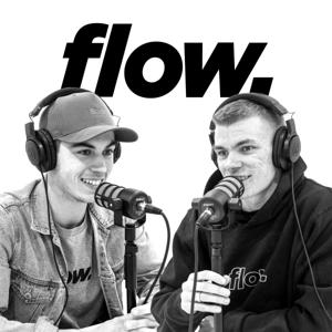 Flow. Apparel Podcast