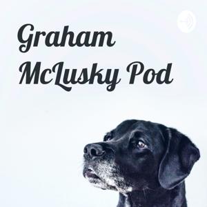 Graham McLusky Pod