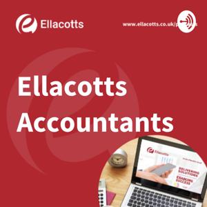 Ellacotts Accountants