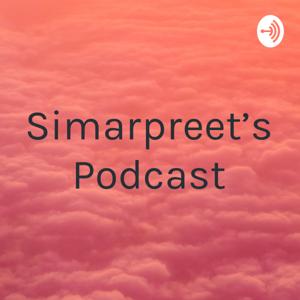 Sim's Podcast