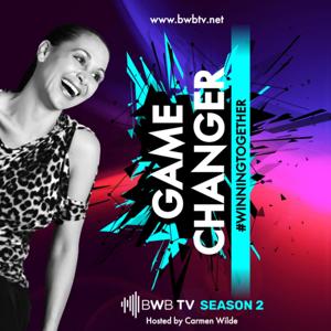 Business without Barriers! Season 2: Game Changer