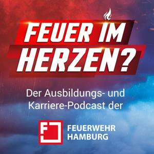 Feuer im Herzen