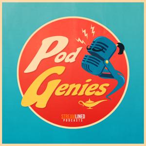 Pod Genies