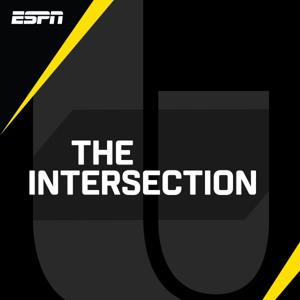 ESPN Radio and The Undefeated present The Intersection