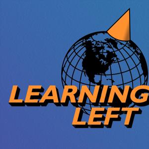 Learning Left