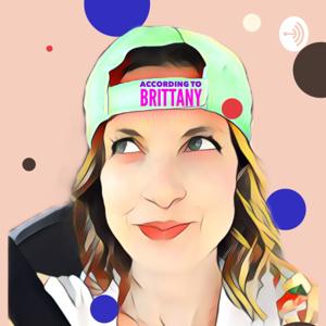 According To Brittany