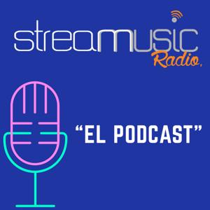Stream Music Radio, El Podcast!