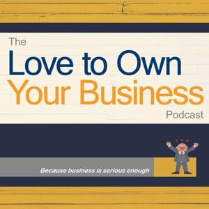 Love to Own Your Business