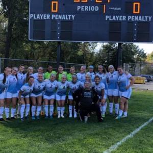 Talking sports with the legend