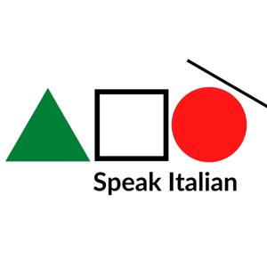 Intermediate Italian Podcast by Speak Italian