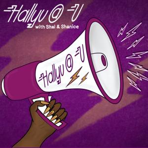 Hallyu At You by W!ZARD Studios