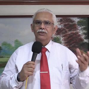 Un Encuentro con Su Palabra