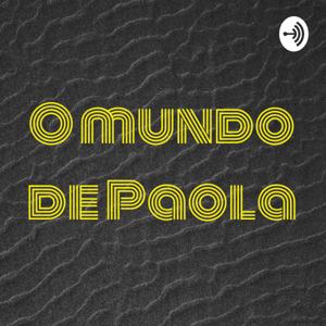 O mundo de Paola