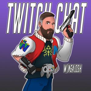 Twitch Chat Podcast