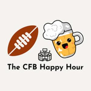 The CFB Happy Hour