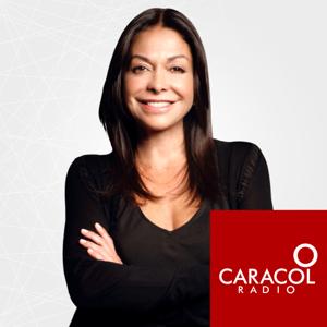 Noticiero del Mediodía by Caracol Podcast